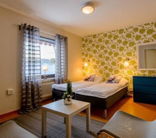 River Motel - Selfservice Check in - Book a room, make payment, get pincode to the room