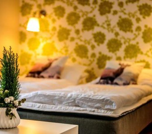 River Motel - Selfservice Check in - Book a room, make payment, get pincode to the room