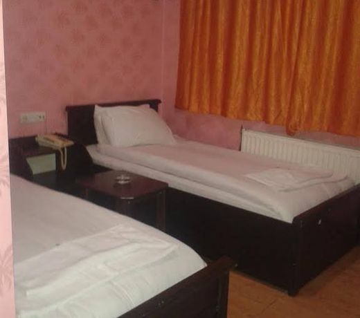 Surkent Hotel