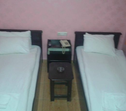 Surkent Hotel