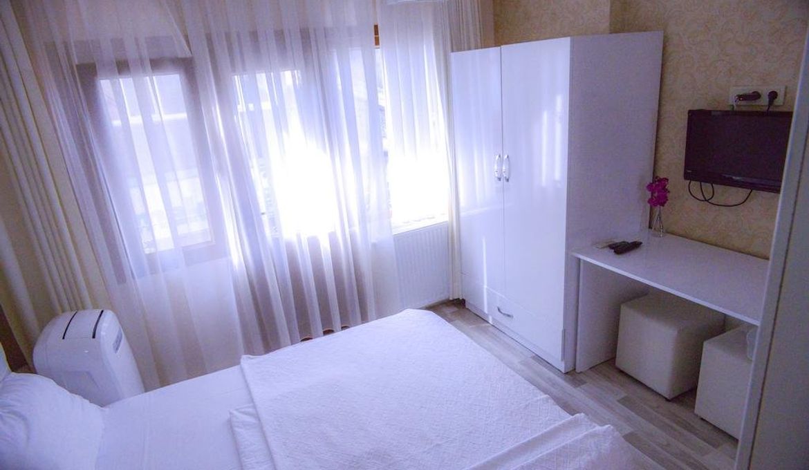 Mini Prens Hotel