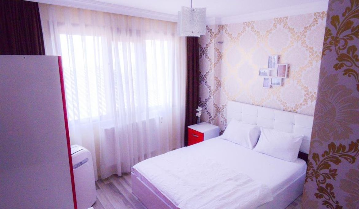 Mini Prens Hotel