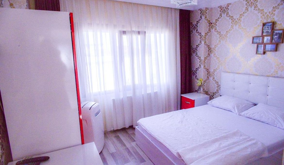 Mini Prens Hotel