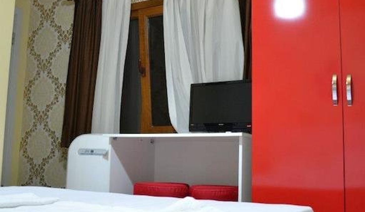 Mini Prens Hotel