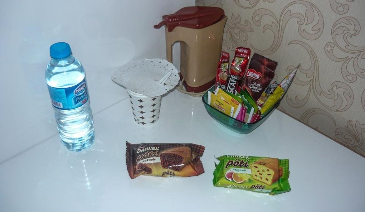Mini Prens Hotel