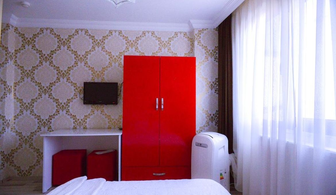 Mini Prens Hotel