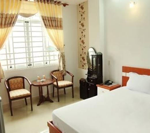 Viet Phuc Hotel