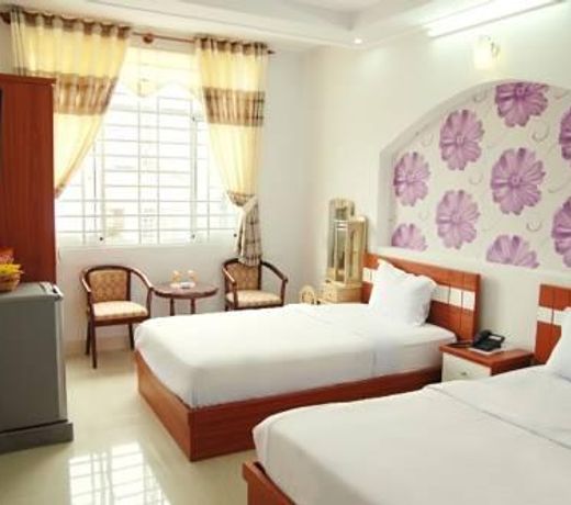 Viet Phuc Hotel