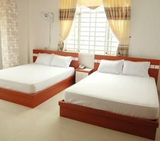 Viet Phuc Hotel