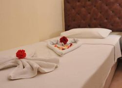 Akdeniz Apart Hotel фото 2