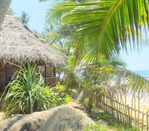 Galawatta Beach Resort
