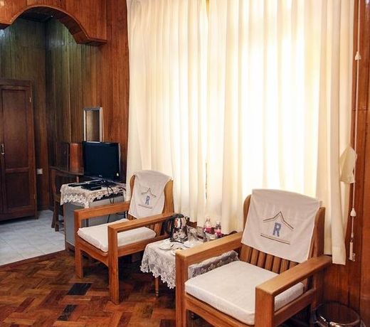 Hotel Ramonar