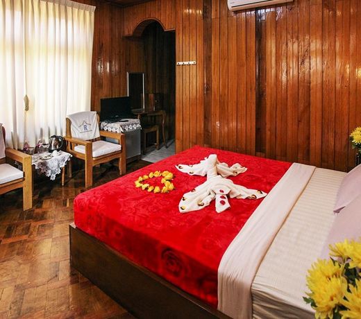 Hotel Ramonar