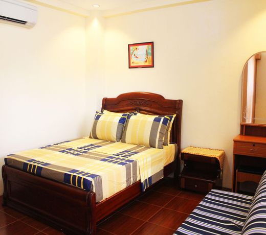 Spring Memories Resort