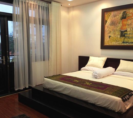 Le Domaine De Cocodo Apartment