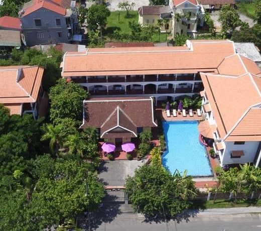 Le Domaine De Cocodo Apartment