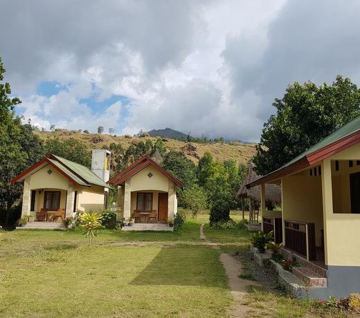 Rinjani Family Homestay