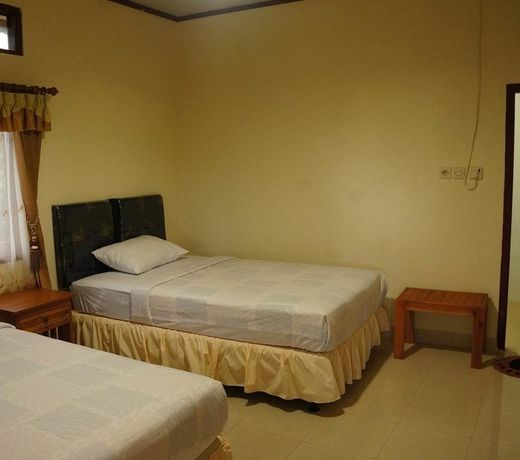Rinjani Family Homestay