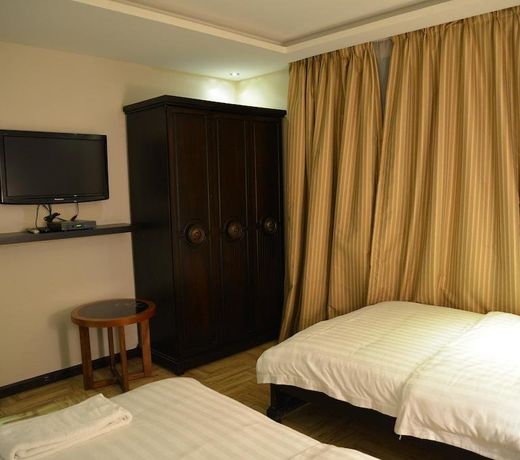 Carawan Hotel Jeddah