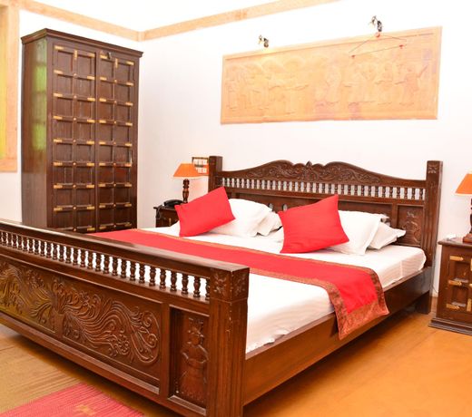 Hotel Pleasant Haveli - Only Adults