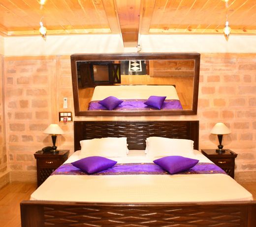 Hotel Pleasant Haveli - Only Adults