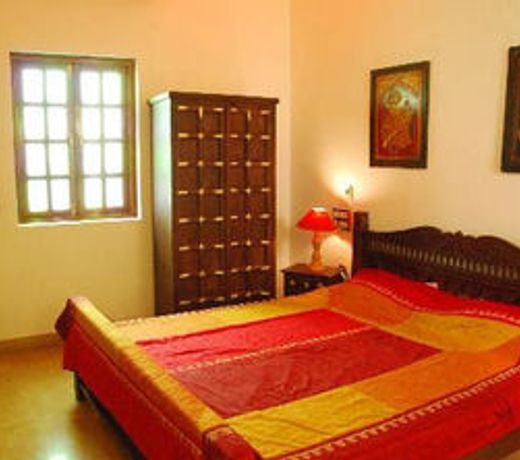 Hotel Pleasant Haveli - Only Adults