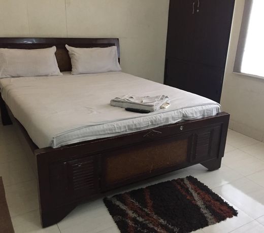 Sikara Service Apartments