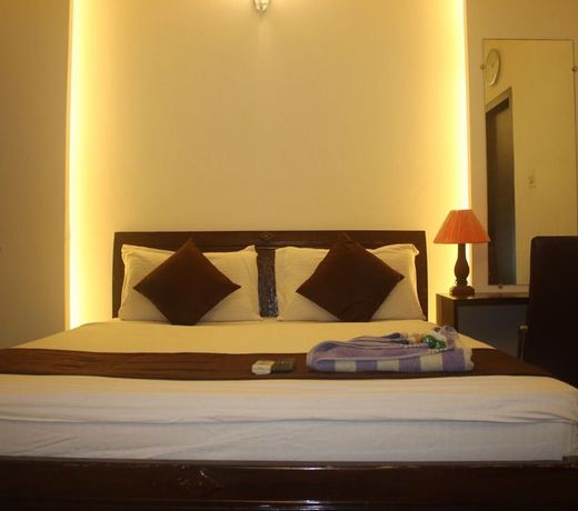 Sikara Service Apartments