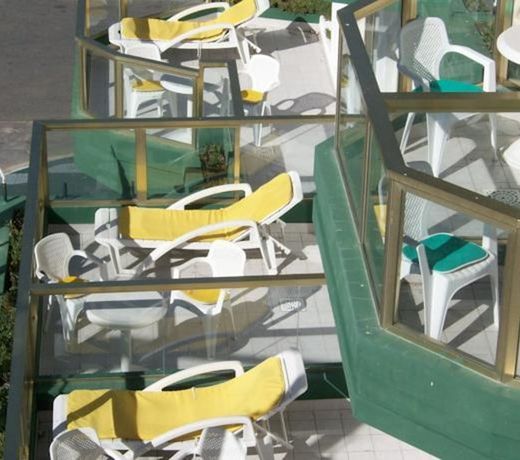 Gran Playa Hotel