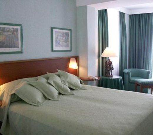 Gran Playa Hotel