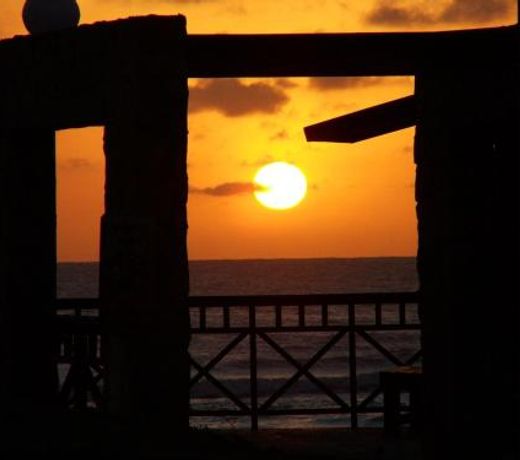 Gran Playa Hotel