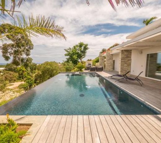 Villas Agua Dulce