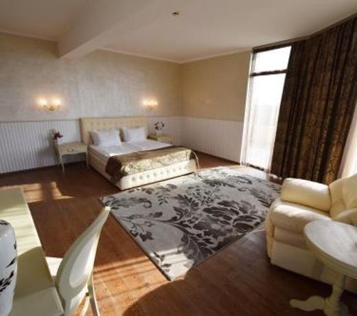 Hotel Allegra Balneo & SPA