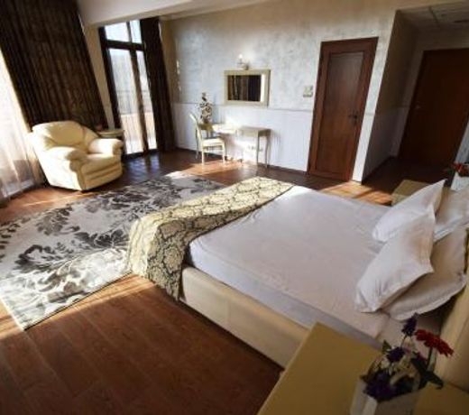 Hotel Allegra Balneo & SPA