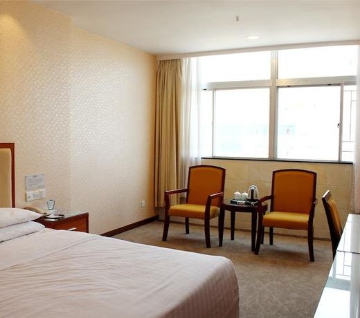 Shenzhen Railway Station Hotel