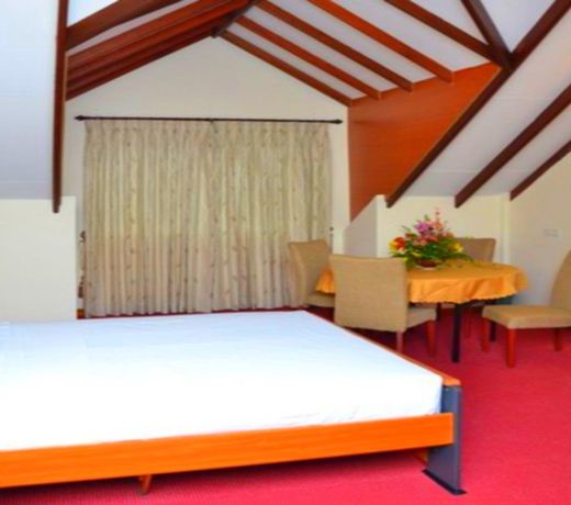 Stamford Star Hotel