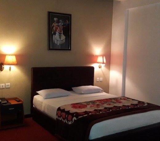 Stamford Star Hotel