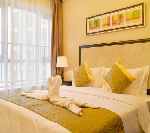Qing Ya Apartment Chongqing