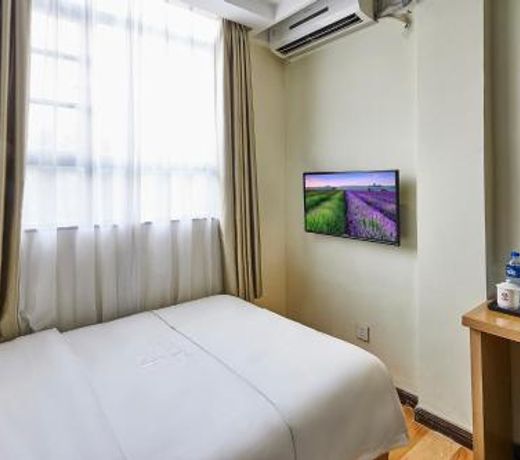 Insail Hotels Guangzhou XiMenKou Subway Station Branch