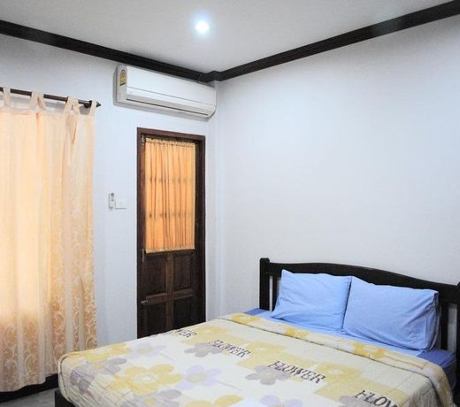 Lamai Hill Hotel