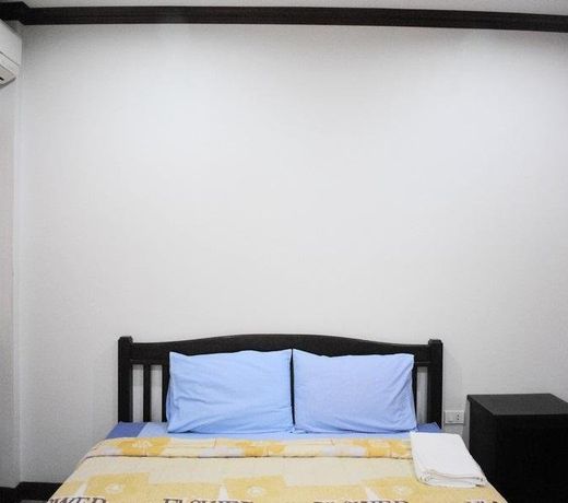 Lamai Hill Hotel