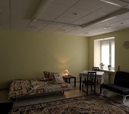Apartmenti 58 Dom