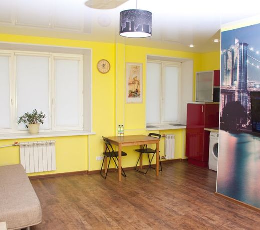 Apartmenti 58 Dom