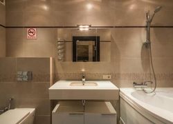 Апартаменты у Кремля, регион , город Казань - Фотография отеля №1