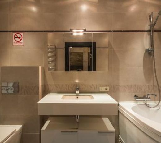 Apartments u Kremlya