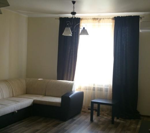 Apartments u Kremlya