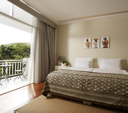 Santosha Health Lifestyle Resort