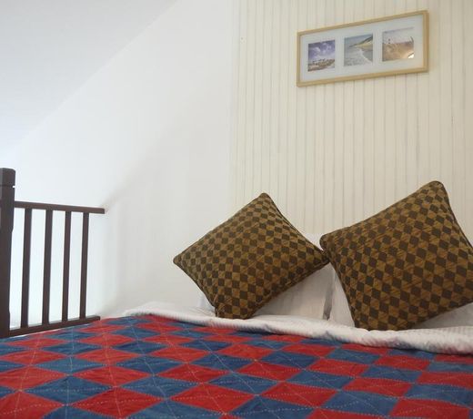 Santosha Health Lifestyle Resort