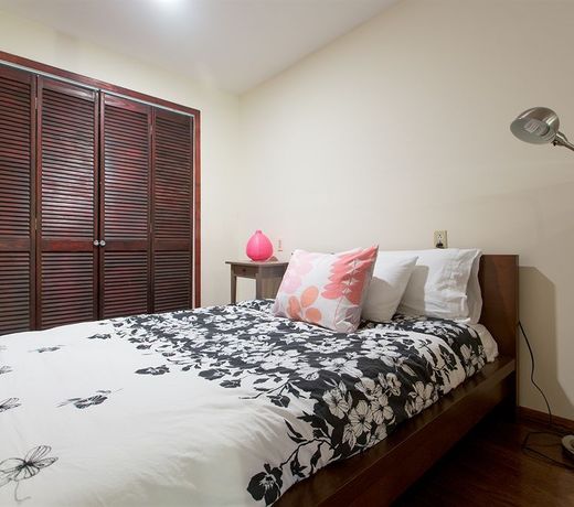 Lincoln Center Holiday Rentals