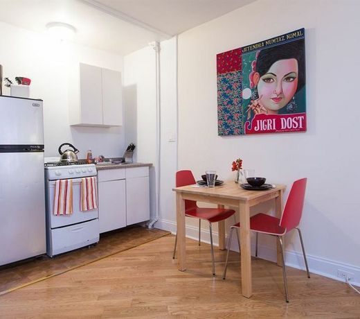 Lincoln Center Holiday Rentals